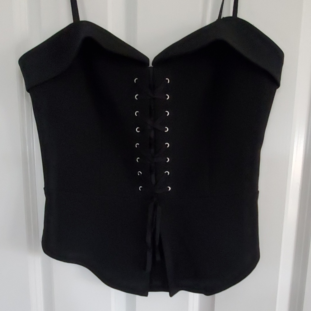 Express Bustier